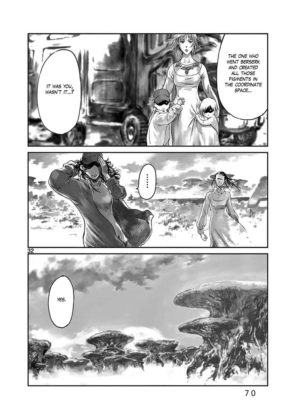 Page 32 Chapter 34 Wombs