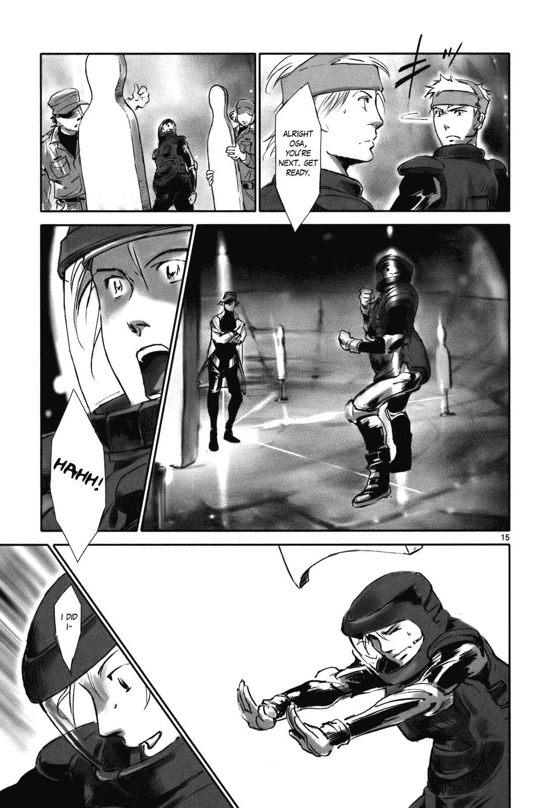 Page 15 Chapter 12 Wombs