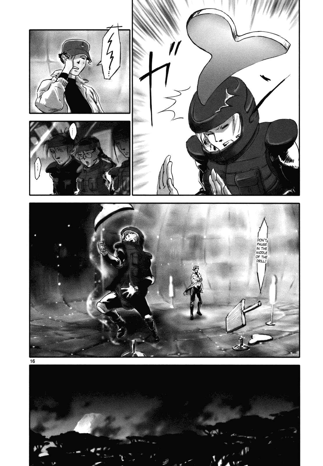 Page 16 Chapter 12 Wombs
