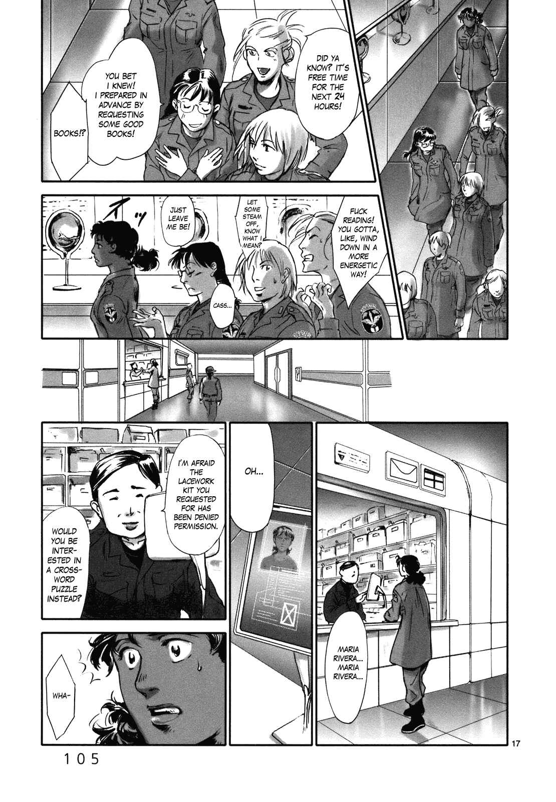 Page 17 Chapter 12 Wombs