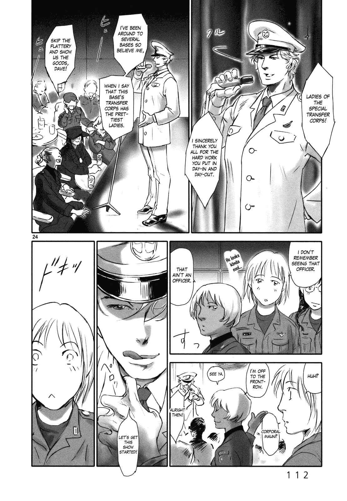 Page 24 Chapter 12 Wombs