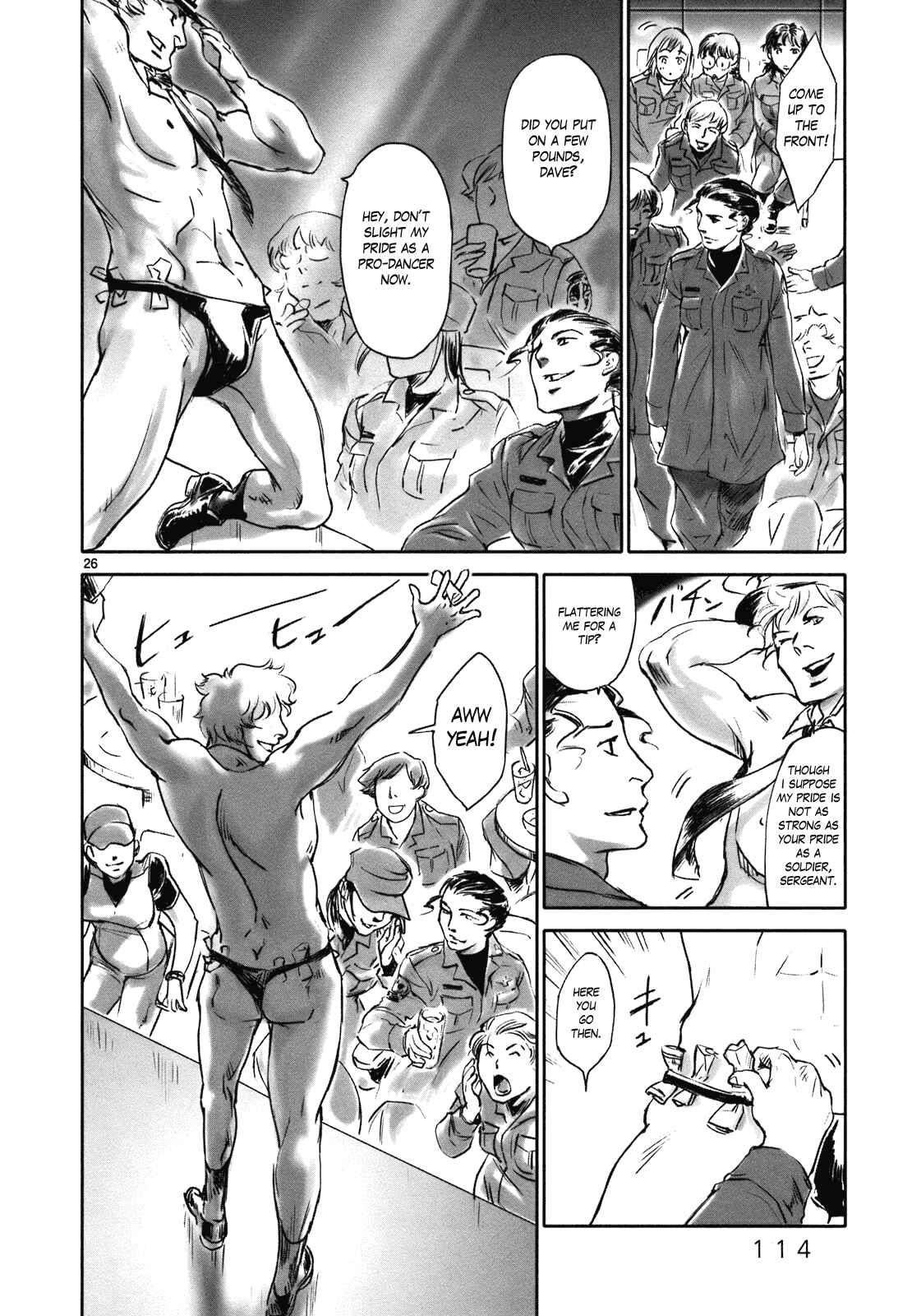 Page 26 Chapter 12 Wombs