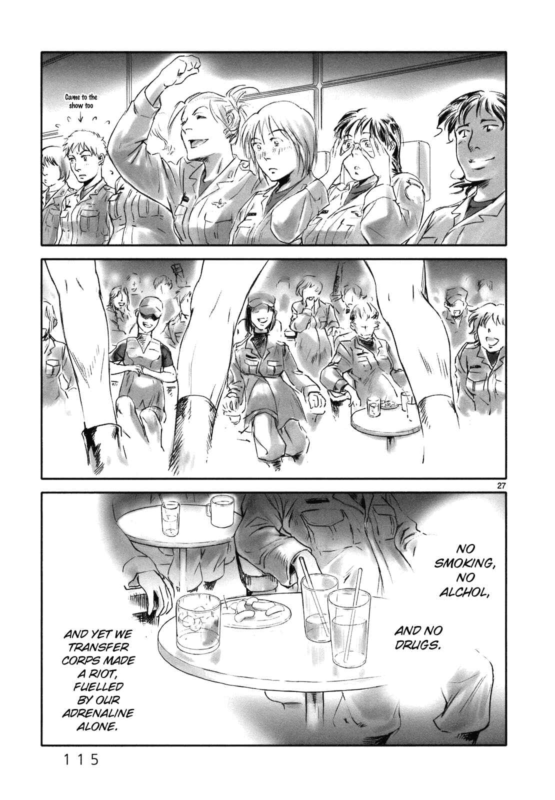 Page 27 Chapter 12 Wombs