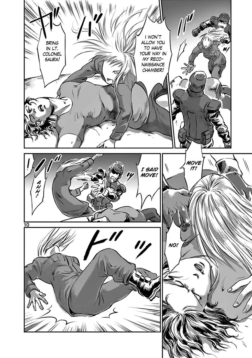 Page 10 Chapter 35 Wombs