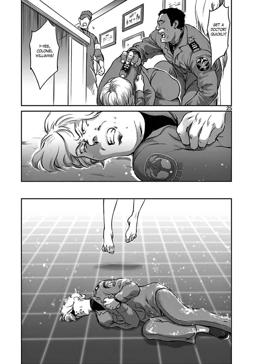Page 25 Chapter 35 Wombs