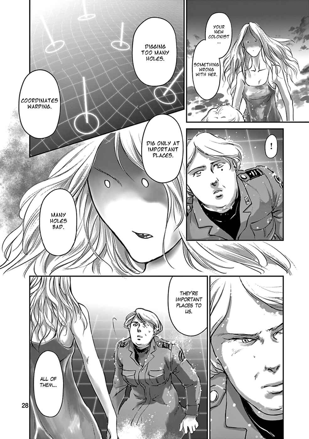 Page 28 Chapter 35 Wombs