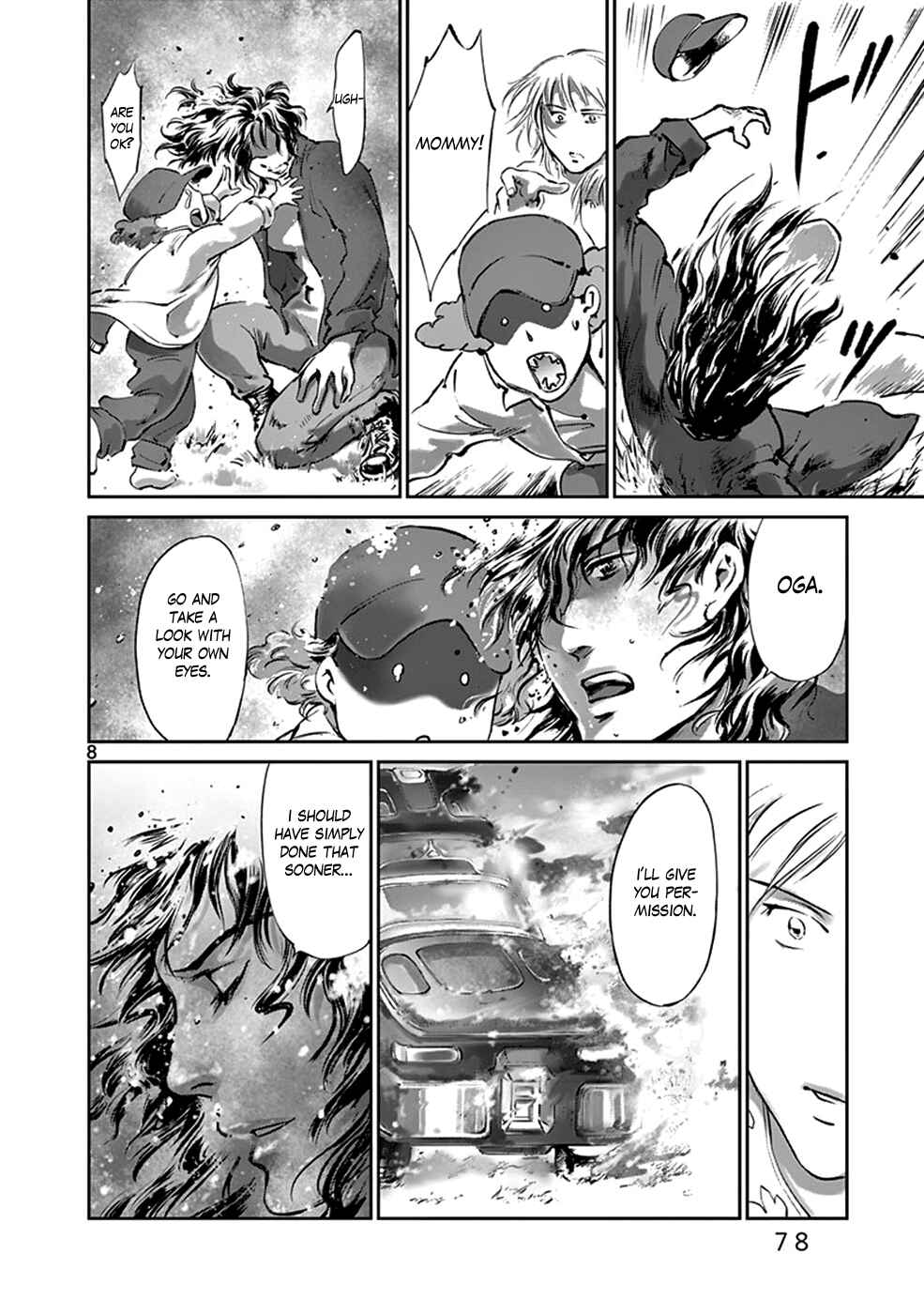 Page 8 Chapter 35 Wombs