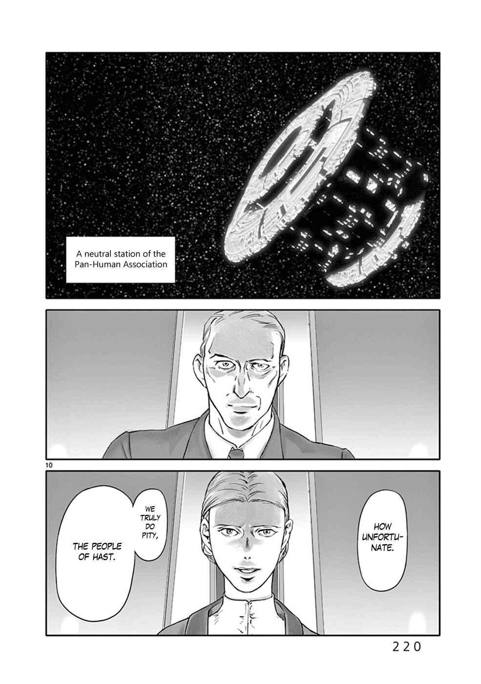 Page 10 Chapter 31 Wombs
