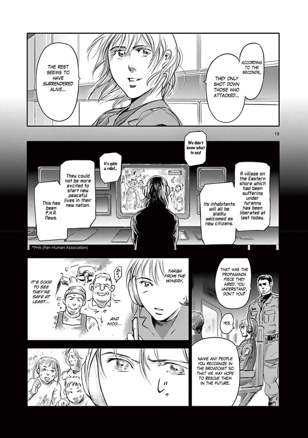Page 19 Chapter 31 Wombs