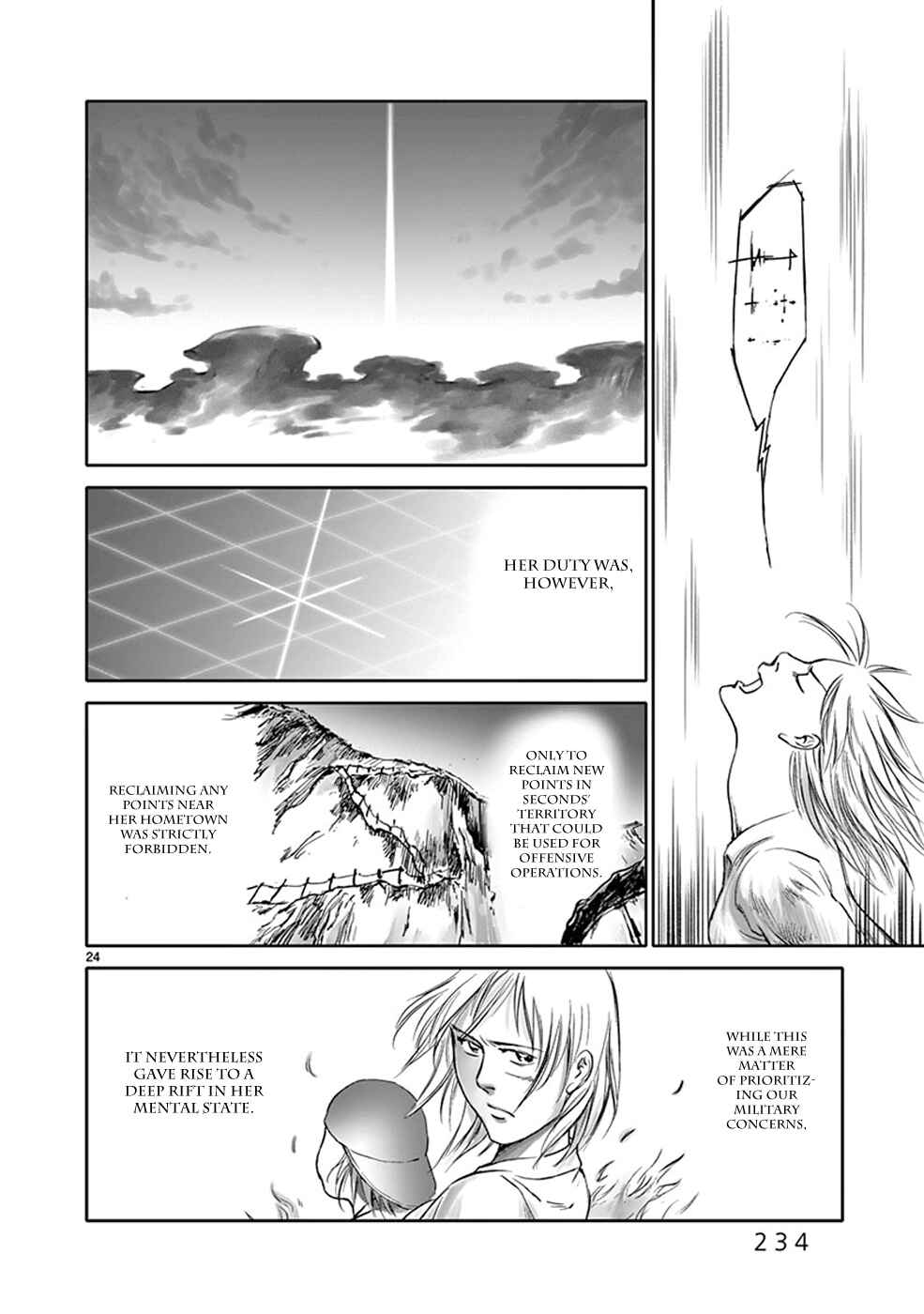 Page 24 Chapter 31 Wombs