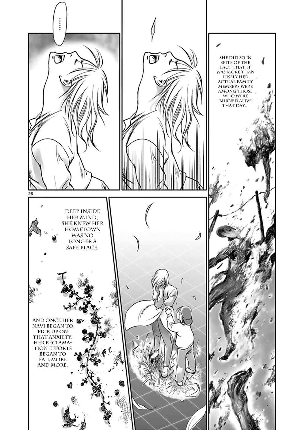 Page 26 Chapter 31 Wombs