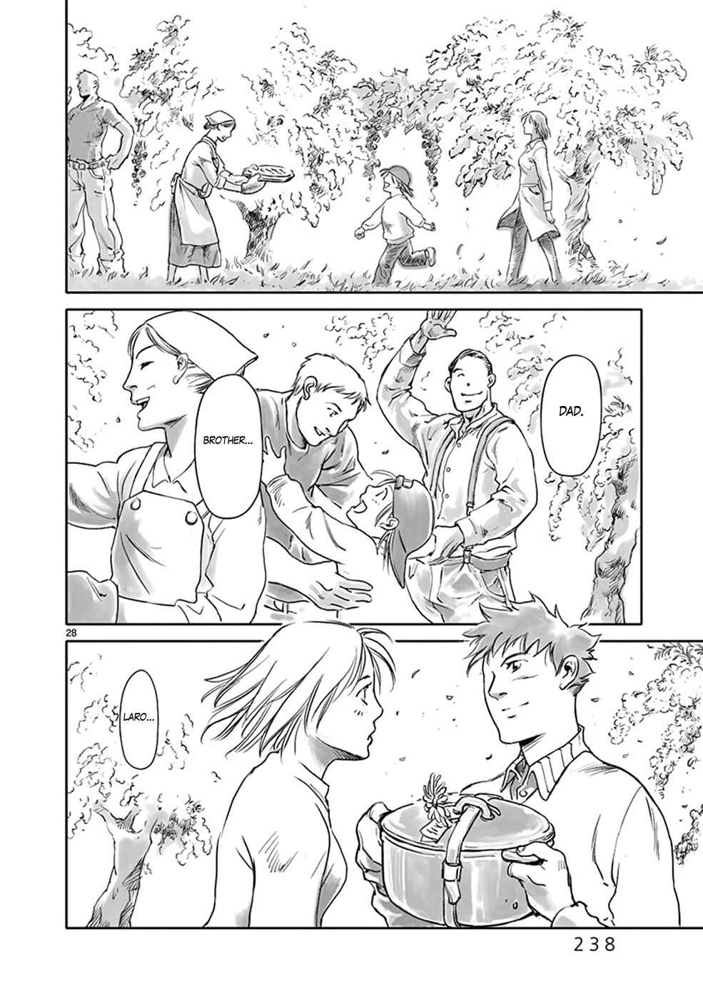 Page 28 Chapter 31 Wombs