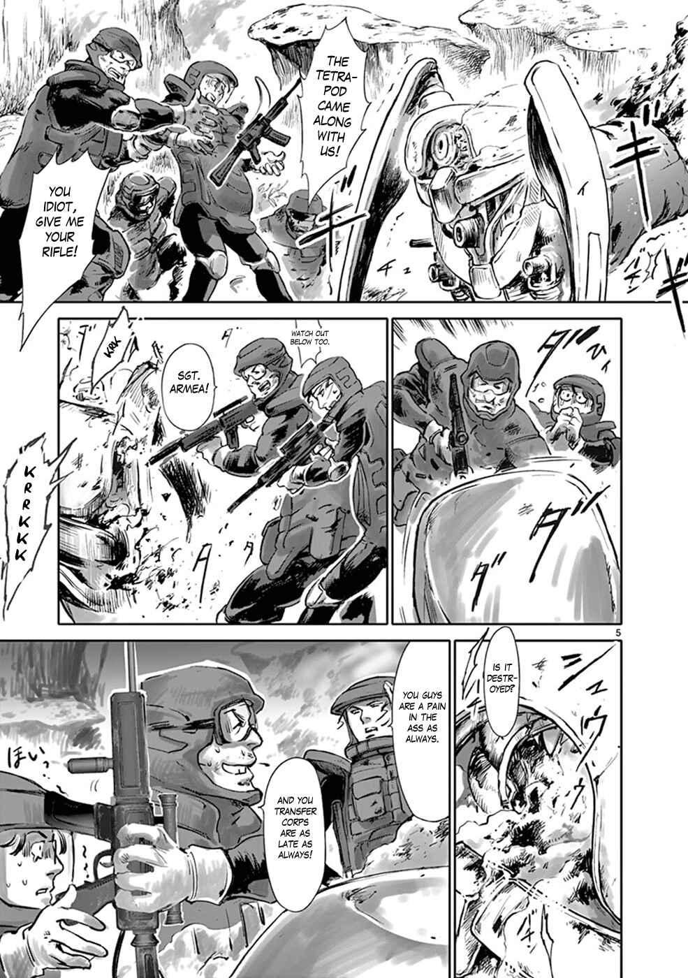 Page 5 Chapter 31 Wombs