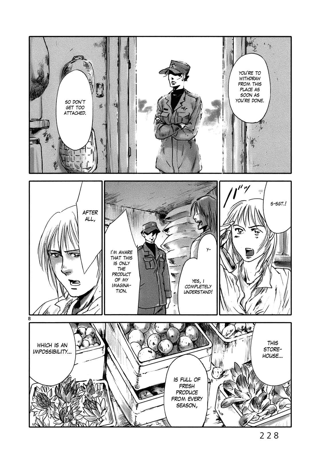 Page 10 Chapter 23 Wombs