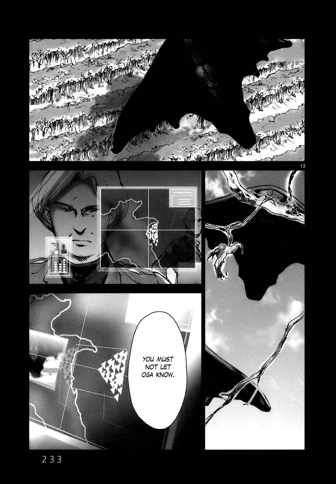 Page 15 Chapter 23 Wombs