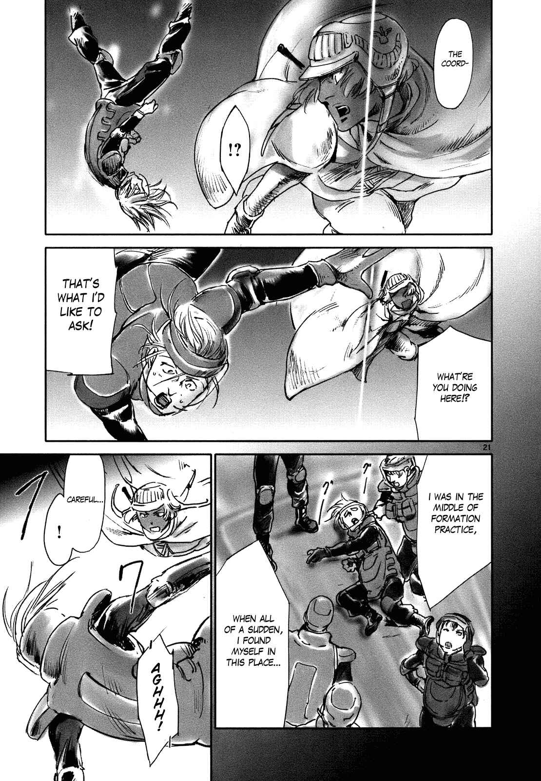 Page 23 Chapter 23 Wombs