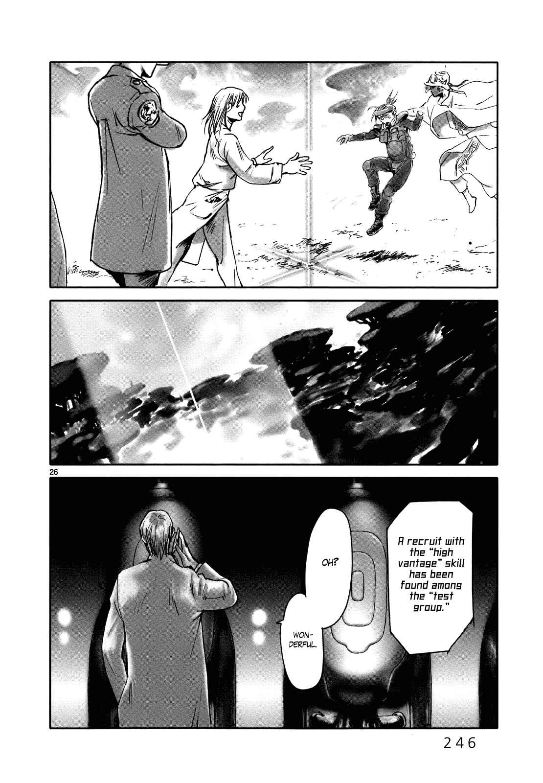 Page 28 Chapter 23 Wombs