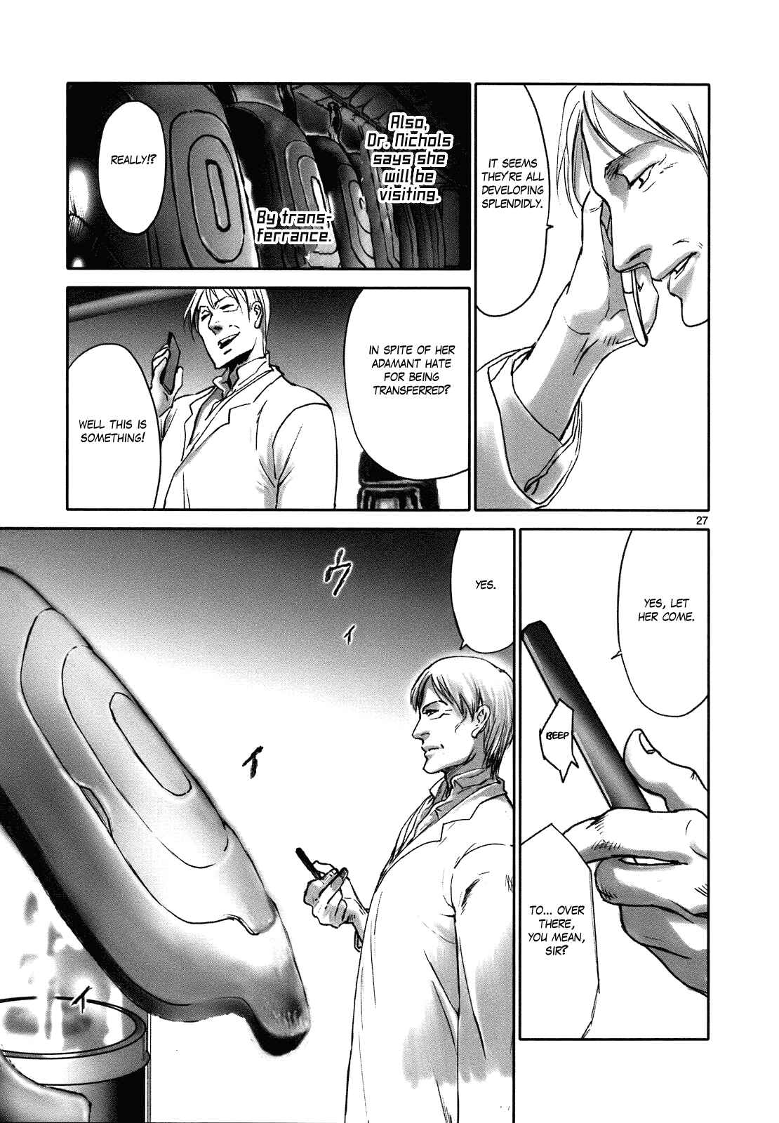 Page 29 Chapter 23 Wombs