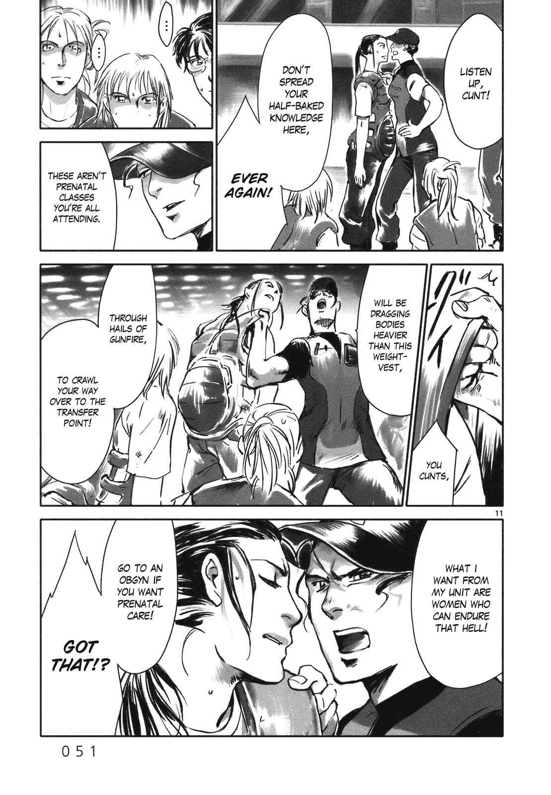 Page 11 Chapter 2 Wombs