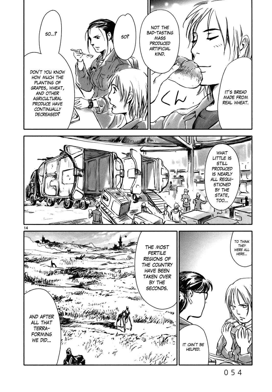 Page 14 Chapter 2 Wombs