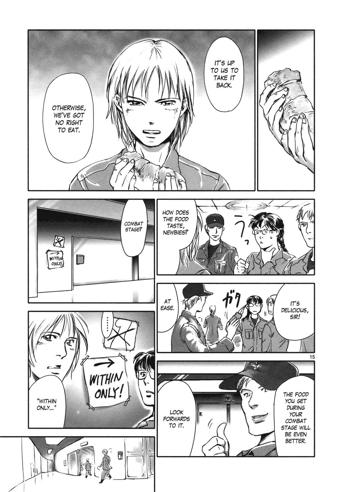 Page 15 Chapter 2 Wombs