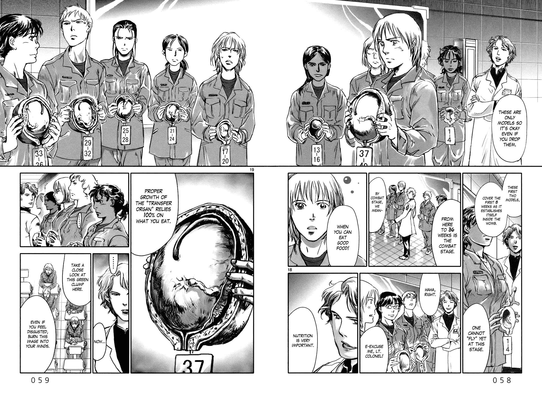 Page 18 Chapter 2 Wombs