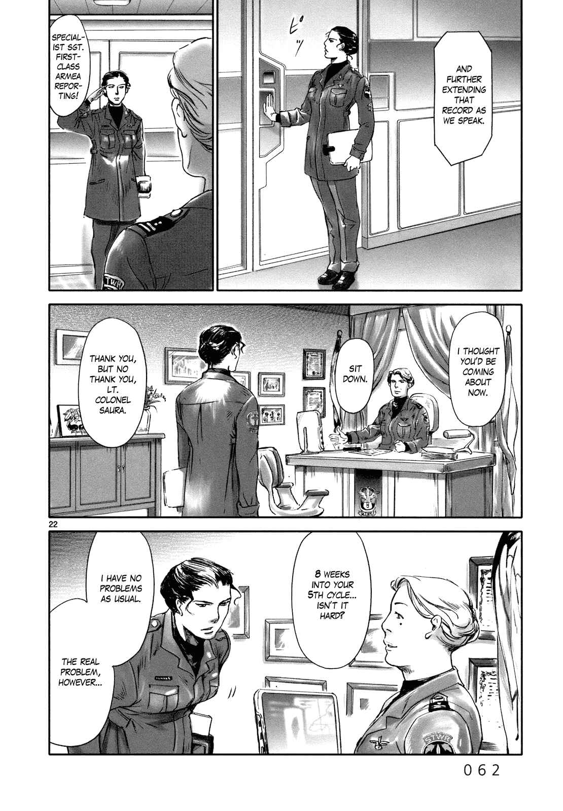 Page 21 Chapter 2 Wombs