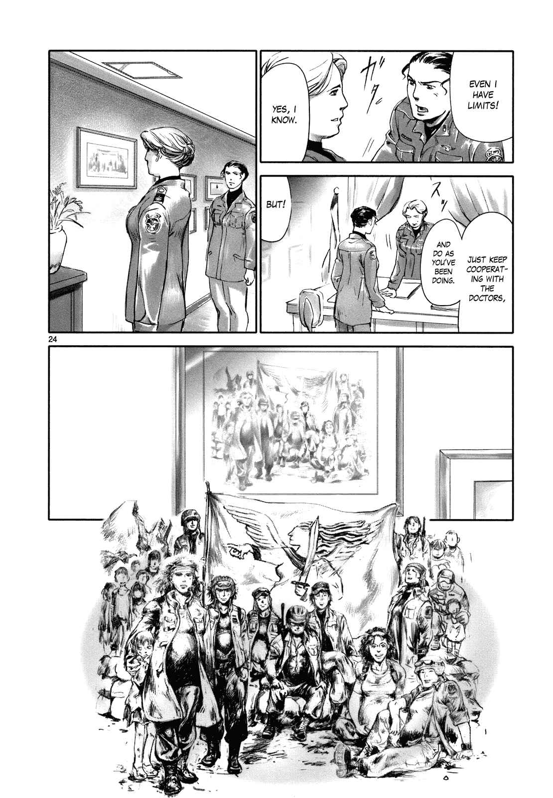 Page 23 Chapter 2 Wombs
