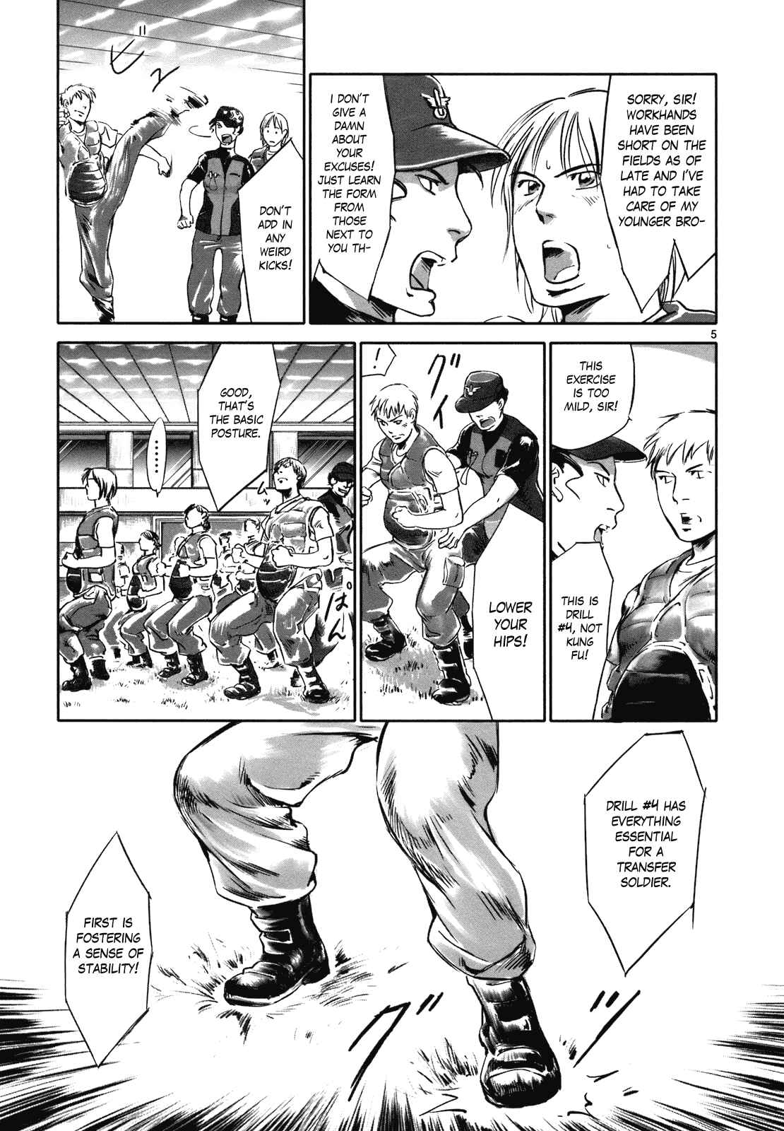 Page 5 Chapter 2 Wombs