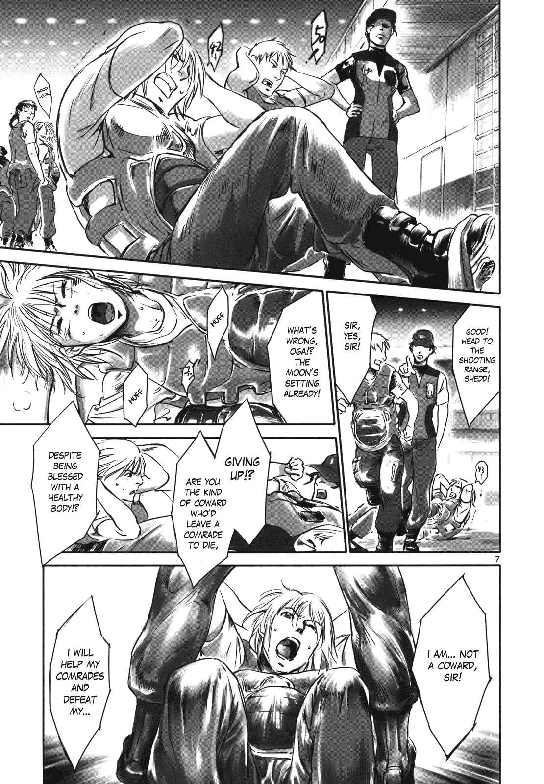 Page 7 Chapter 2 Wombs