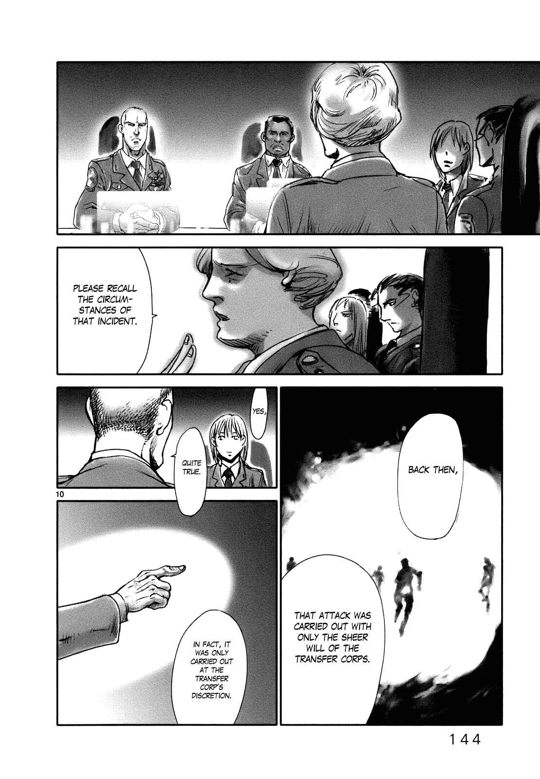 Page 11 Chapter 21 Wombs