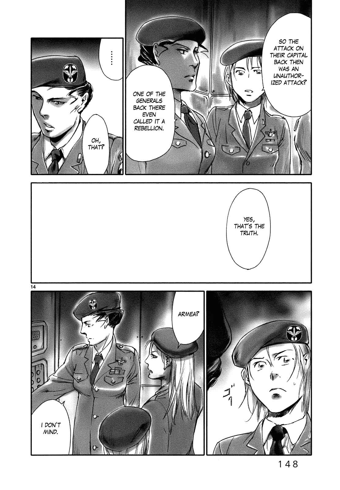 Page 15 Chapter 21 Wombs