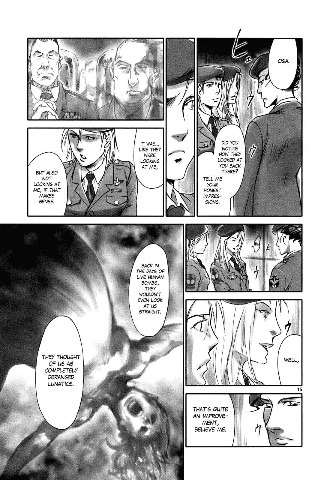 Page 16 Chapter 21 Wombs