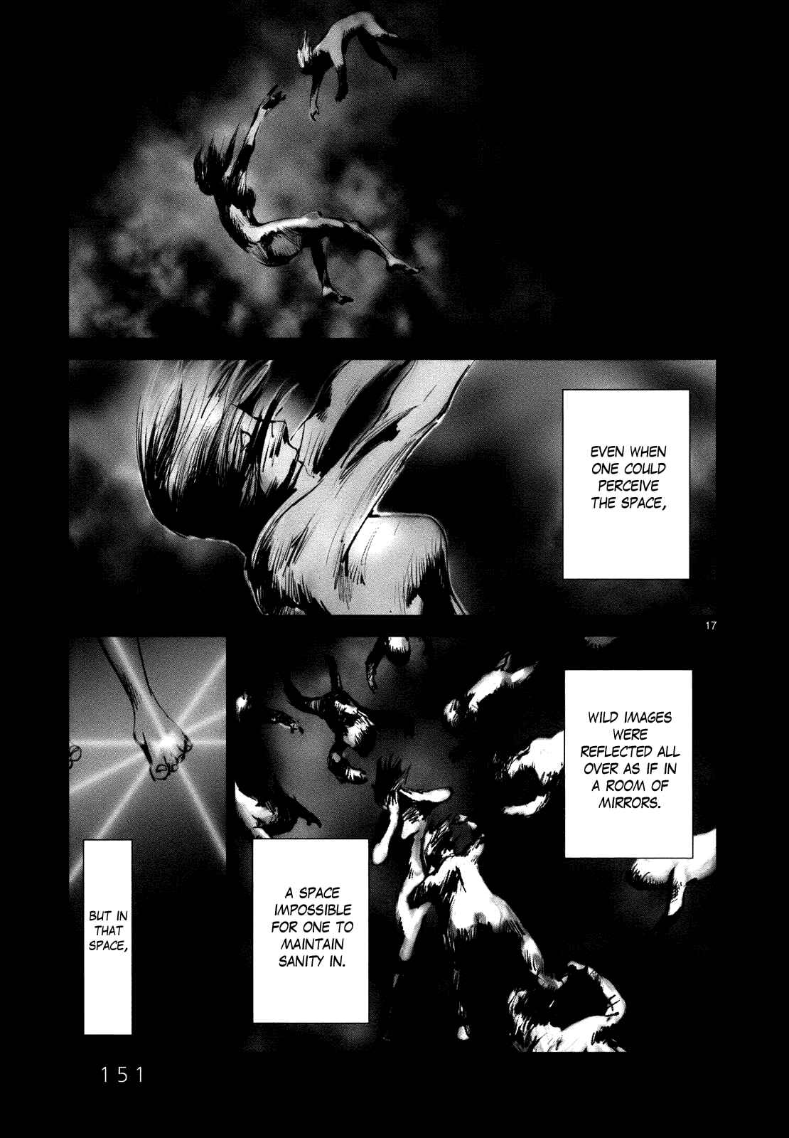 Page 18 Chapter 21 Wombs