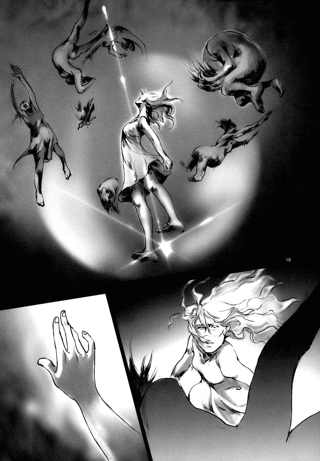Page 20 Chapter 21 Wombs