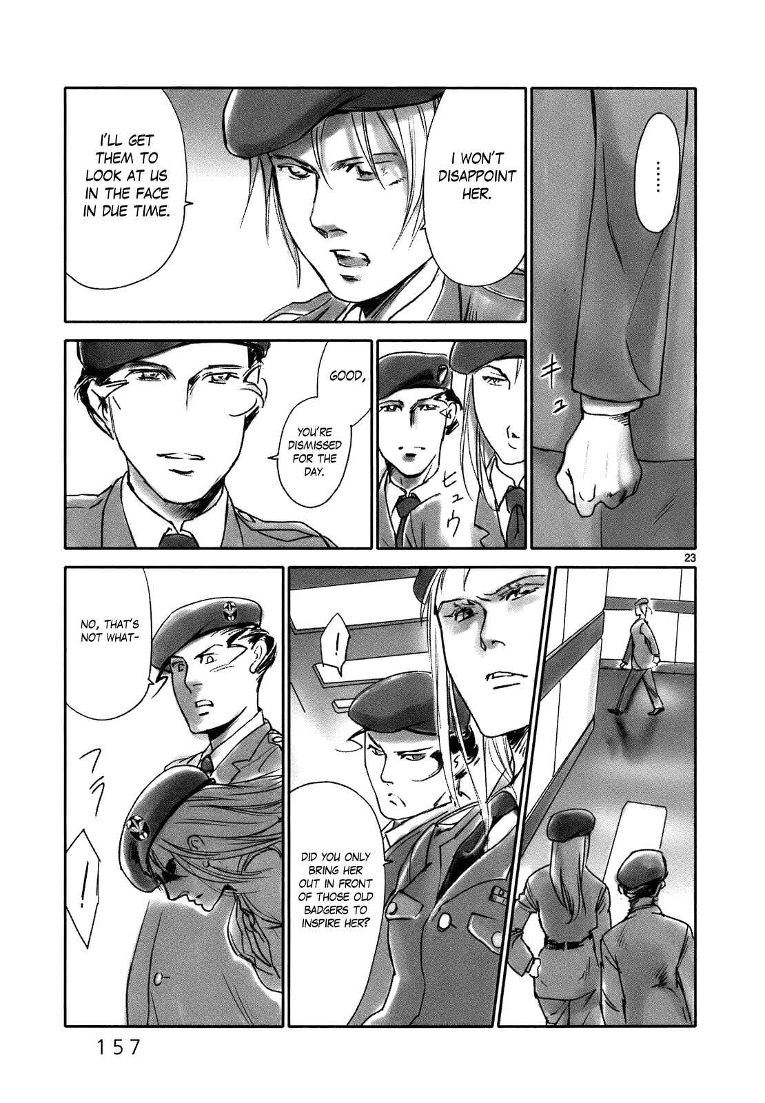 Page 24 Chapter 21 Wombs