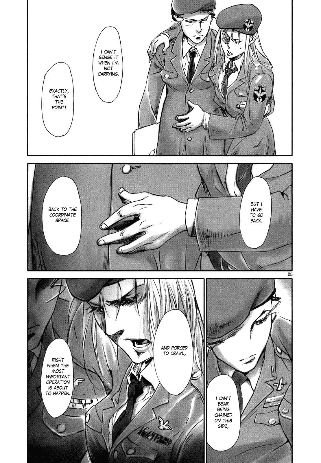 Page 26 Chapter 21 Wombs