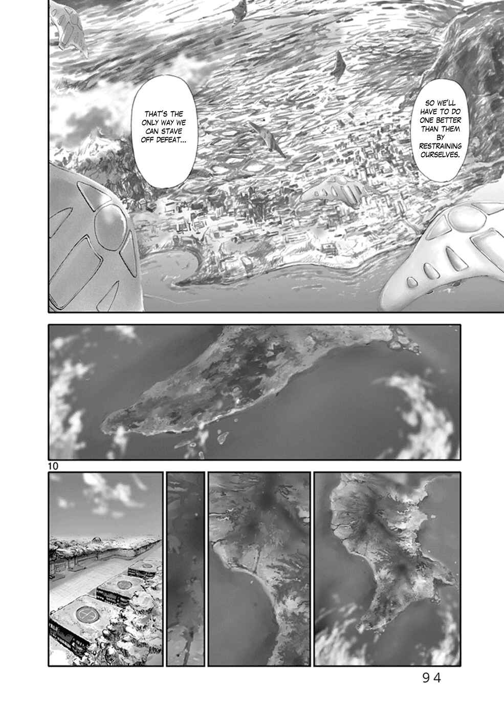 Page 10 Chapter 27 Wombs