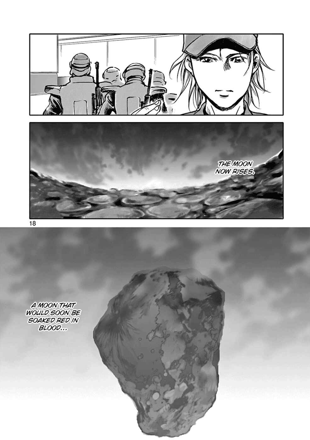 Page 18 Chapter 27 Wombs