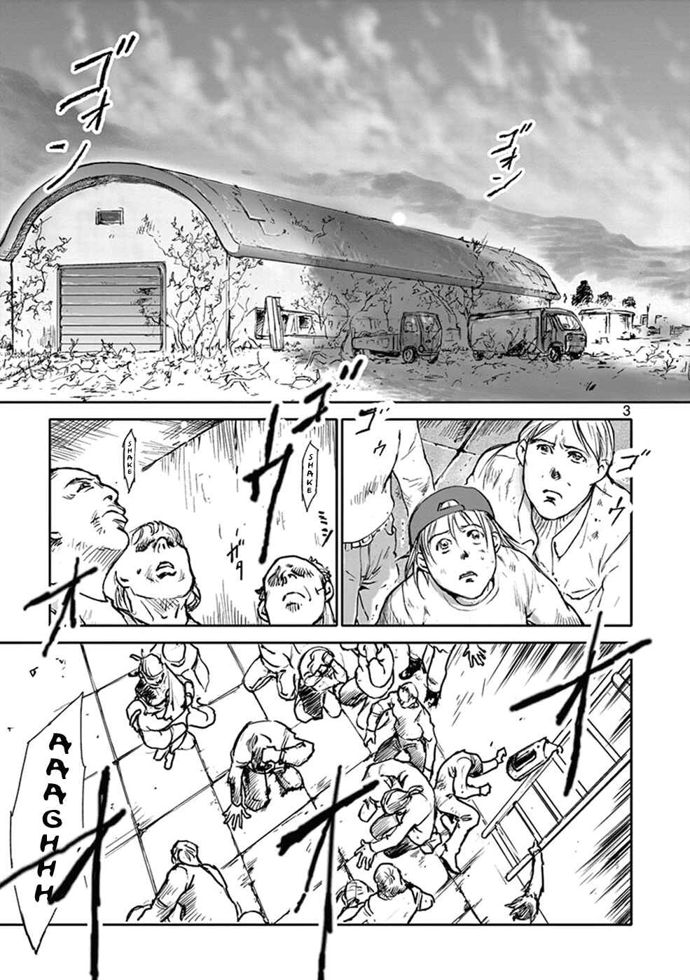 Page 3 Chapter 27 Wombs