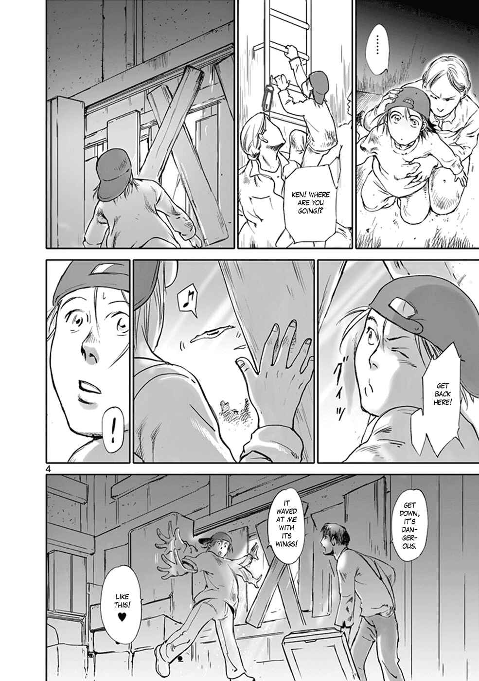 Page 4 Chapter 27 Wombs
