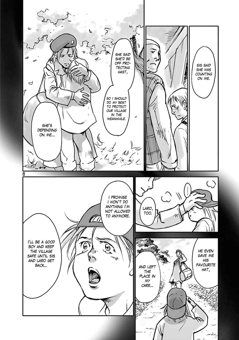 Page 8 Chapter 27 Wombs