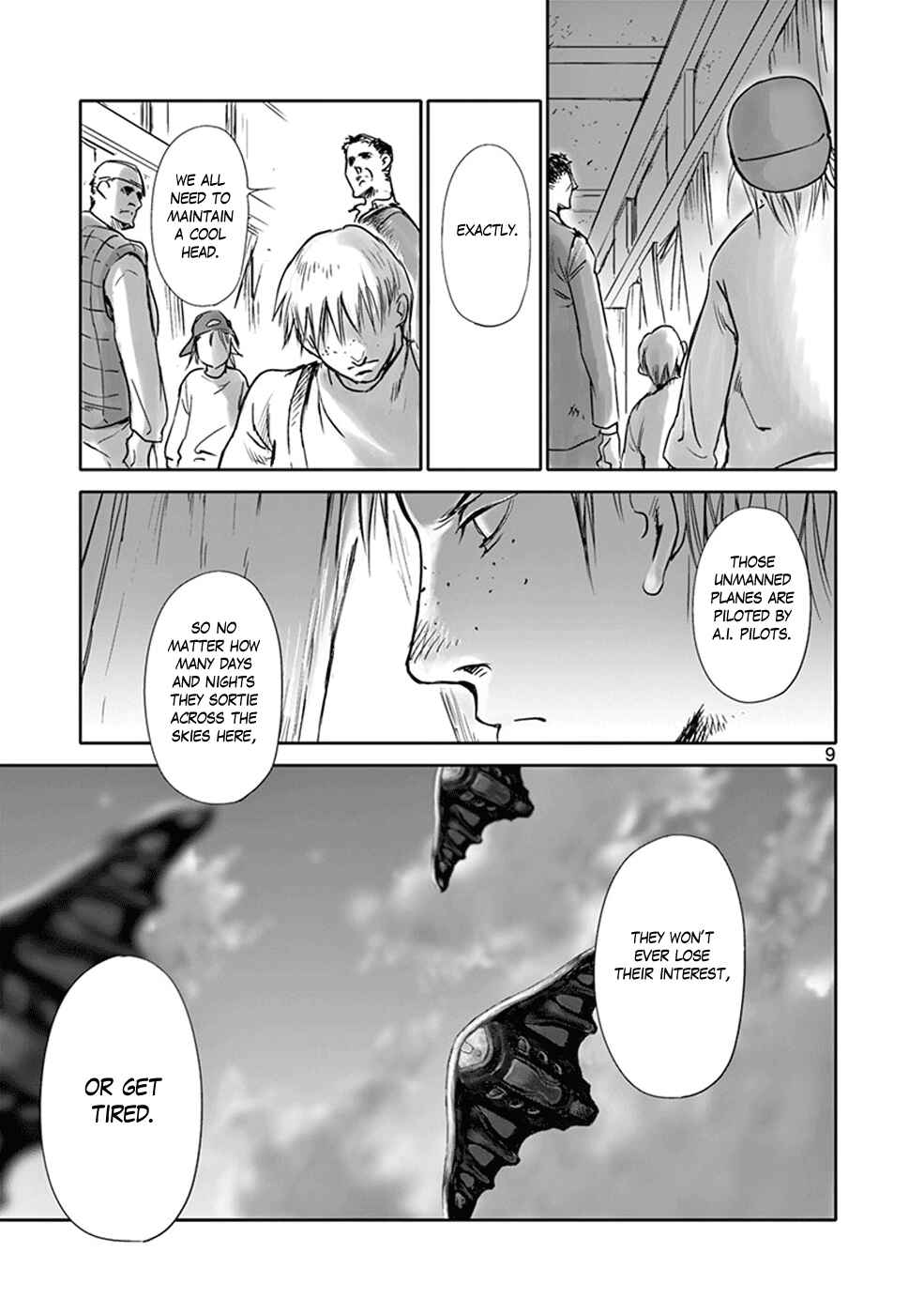 Page 9 Chapter 27 Wombs