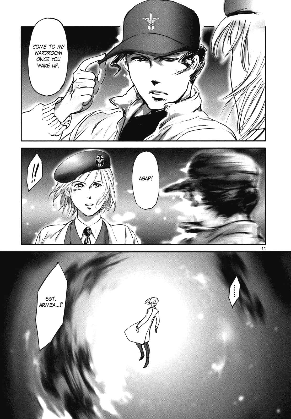 Page 11 Chapter 11 Wombs