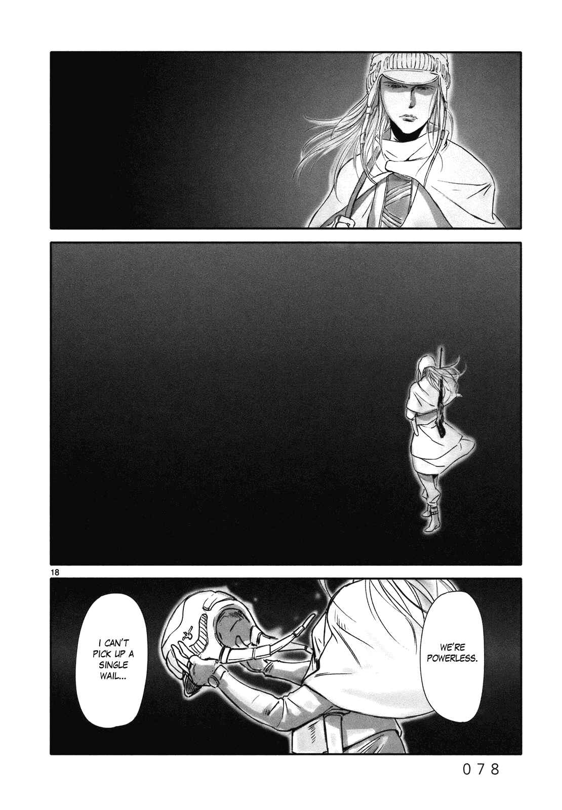 Page 17 Chapter 11 Wombs
