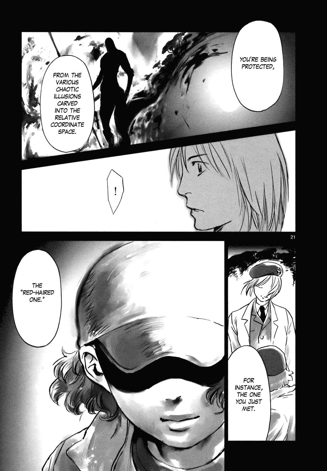Page 20 Chapter 11 Wombs