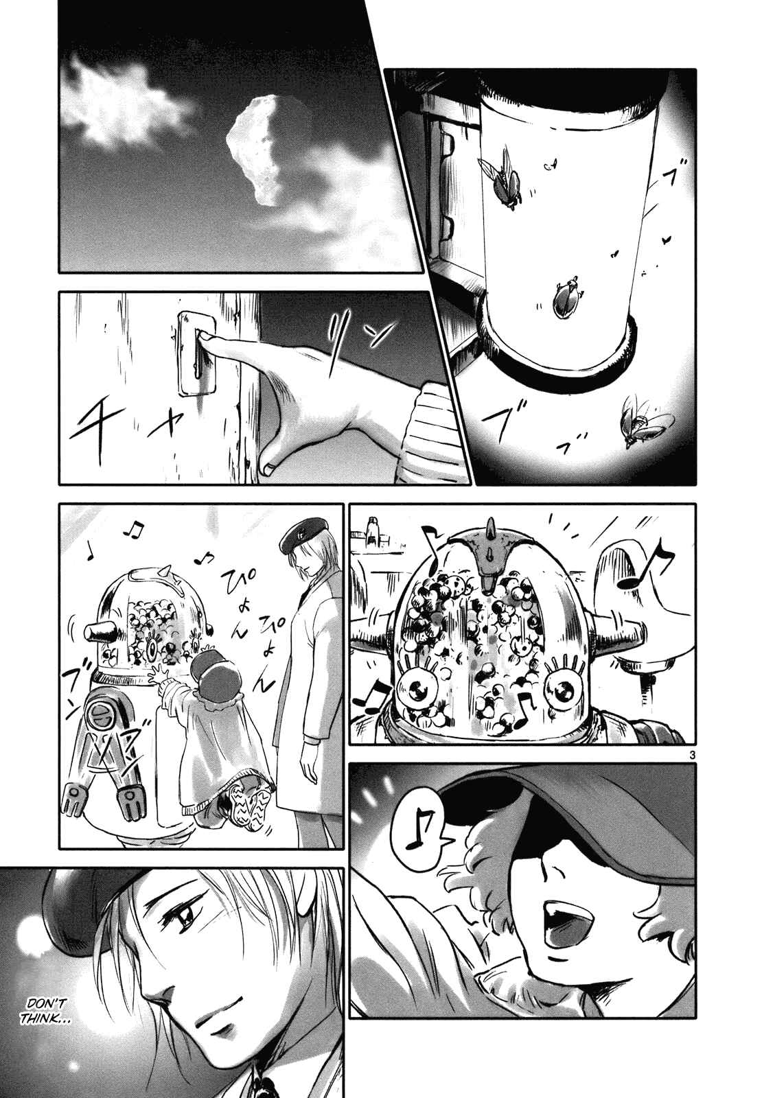 Page 3 Chapter 11 Wombs
