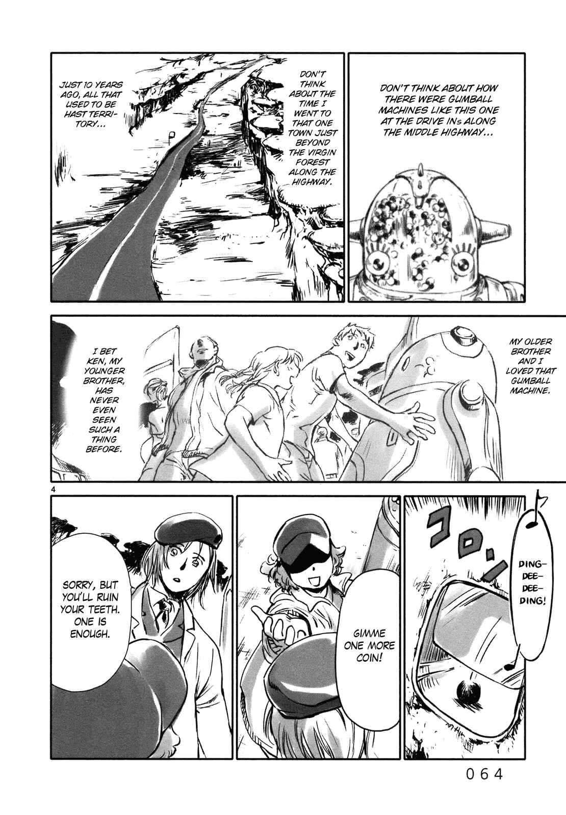 Page 4 Chapter 11 Wombs