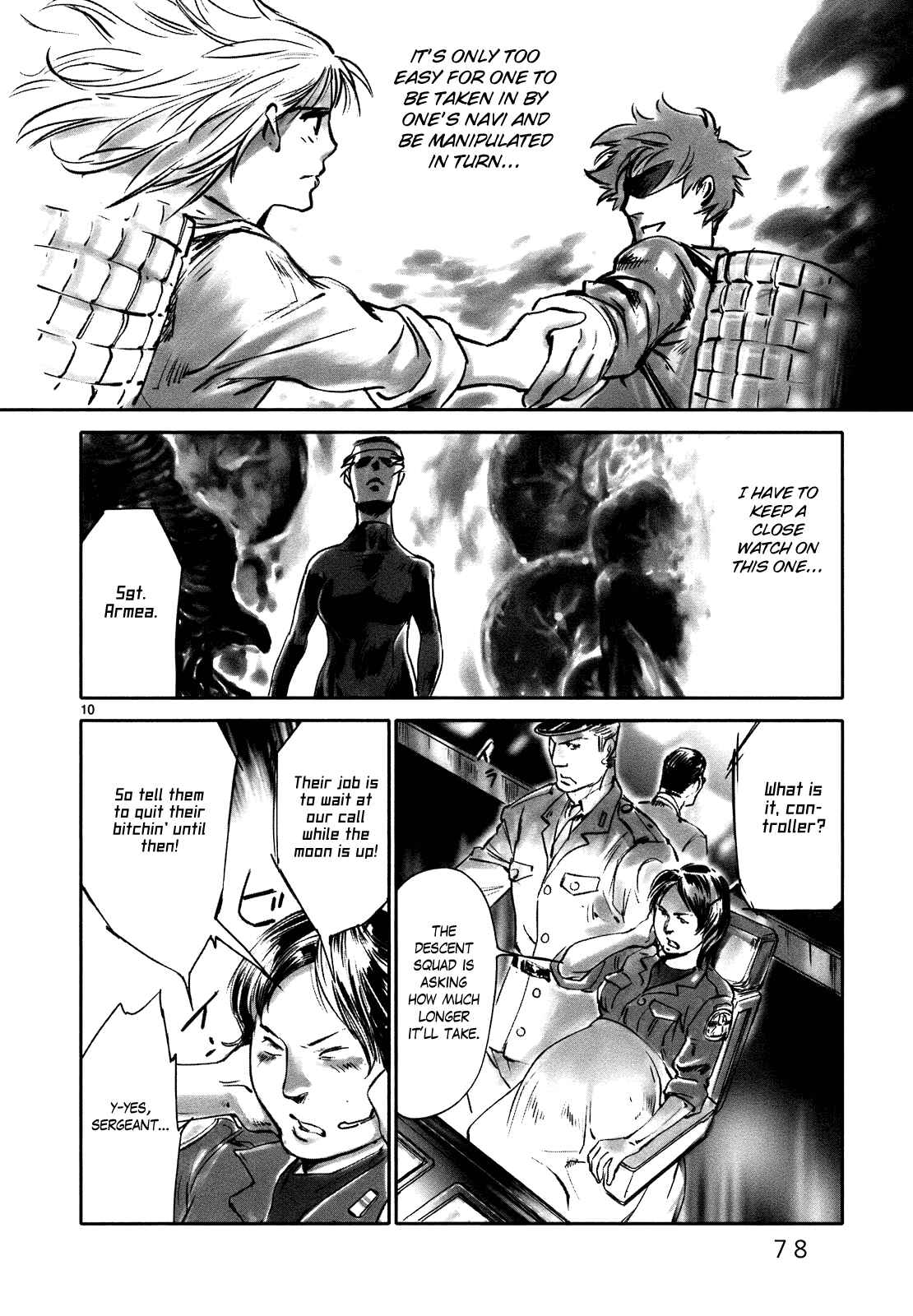 Page 10 Chapter 19 Wombs