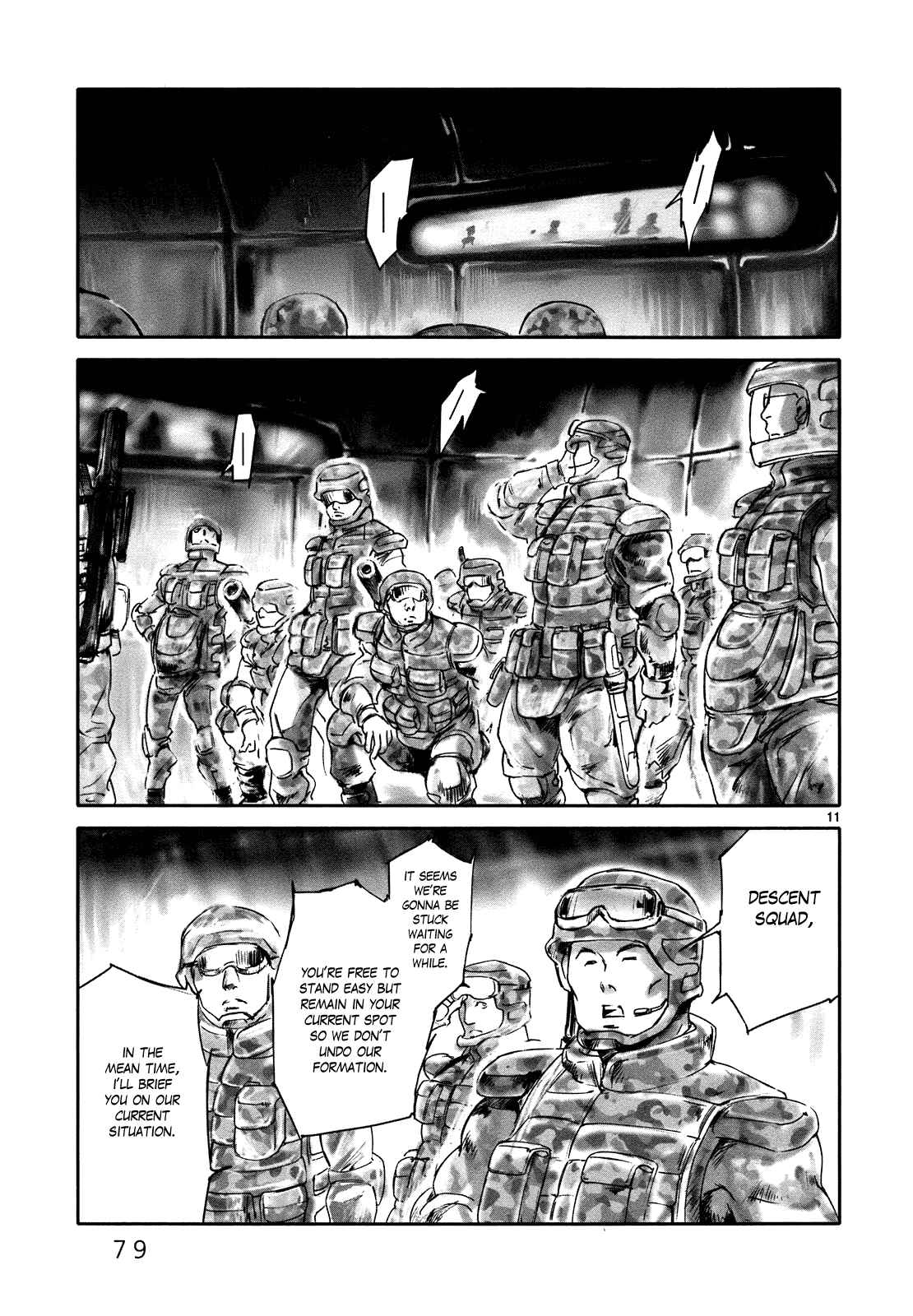 Page 11 Chapter 19 Wombs